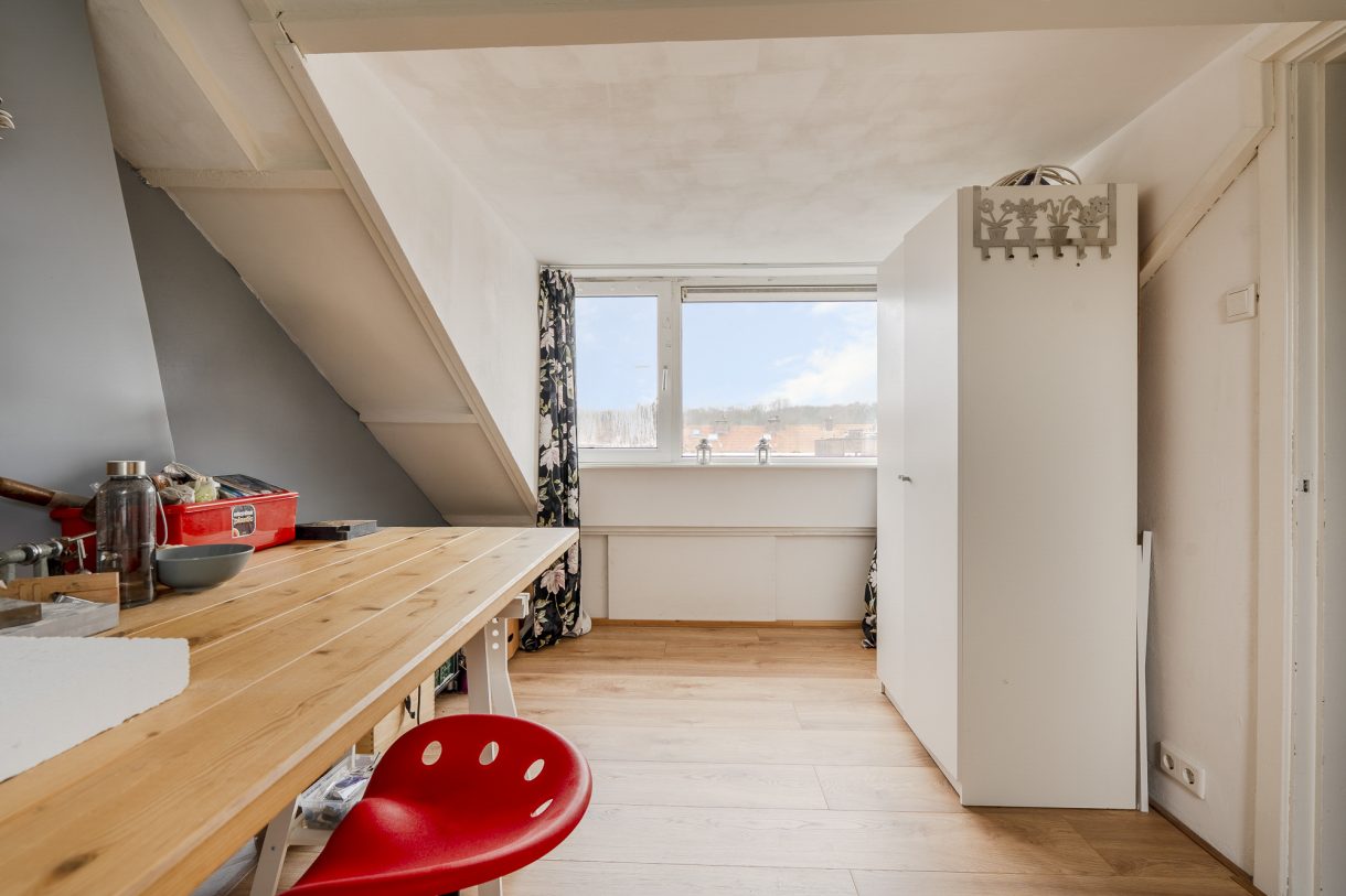 Te koop: Foto Appartement aan de Lobelialaan 36 in 's-Gravenhage