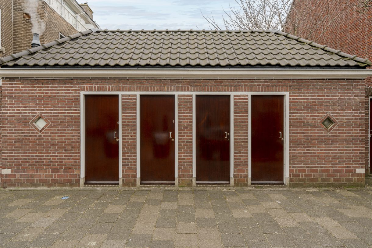 Te koop: Foto Appartement aan de Lobelialaan 36 in 's-Gravenhage