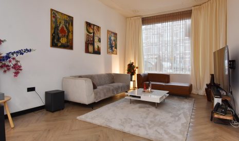 Te koop: Foto Appartement aan de Regentesselaan 340 in 's-Gravenhage