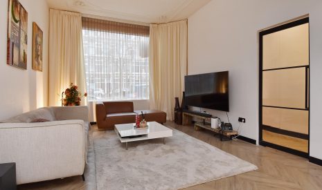 Te koop: Foto Appartement aan de Regentesselaan 340 in 's-Gravenhage