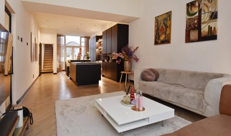 Hoofdfoto van 's-Gravenhage Regentesselaan 340