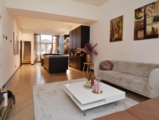 Hoofdfoto van 's-Gravenhage Regentesselaan 340