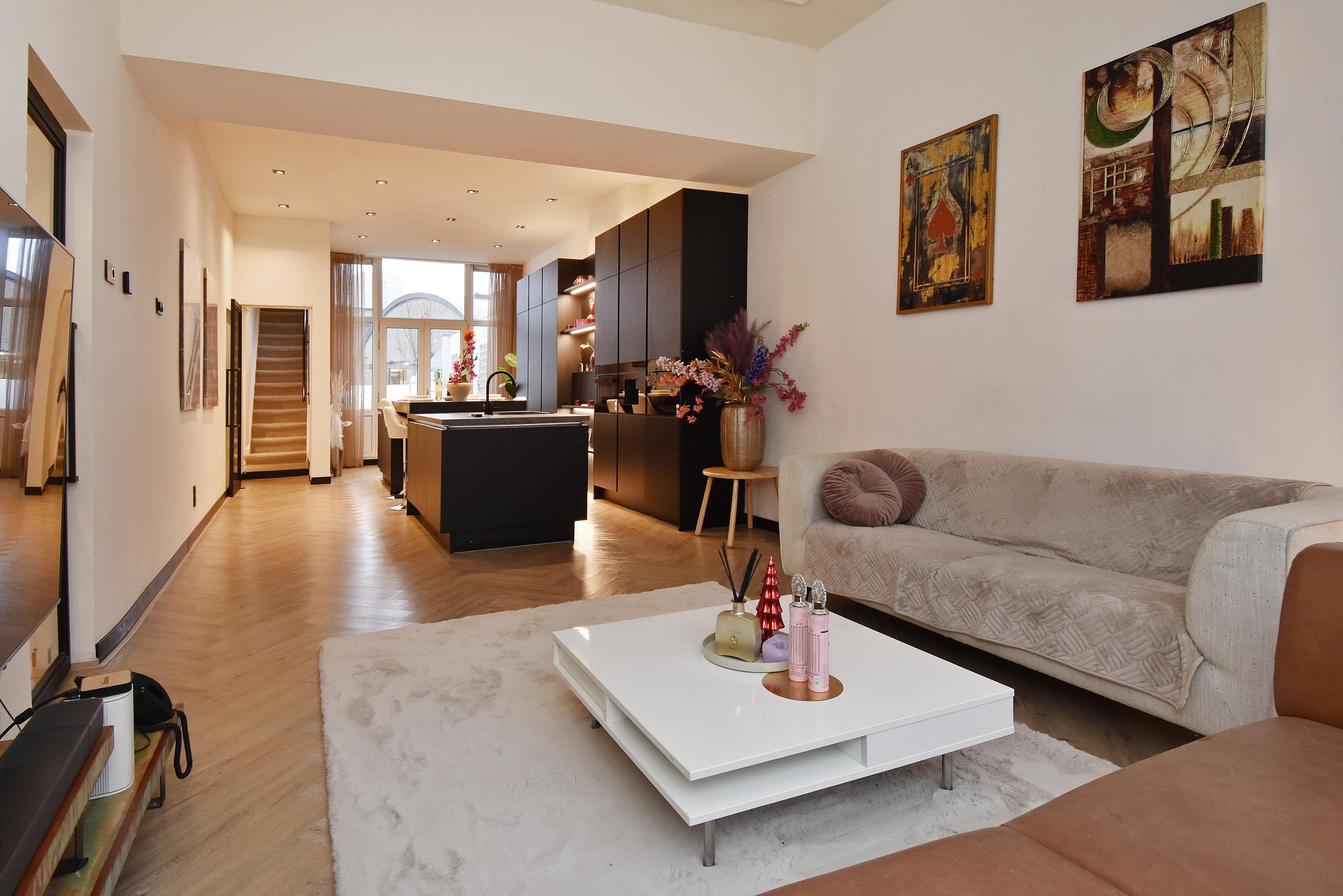 Hoofdfoto van 's-Gravenhage Regentesselaan 340