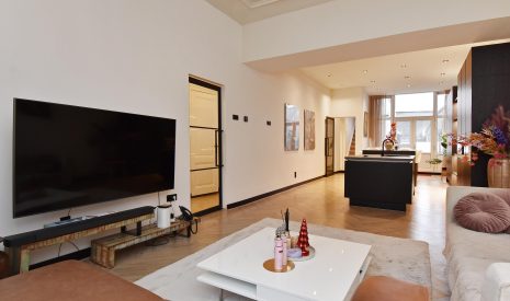 Te koop: Foto Appartement aan de Regentesselaan 340 in 's-Gravenhage