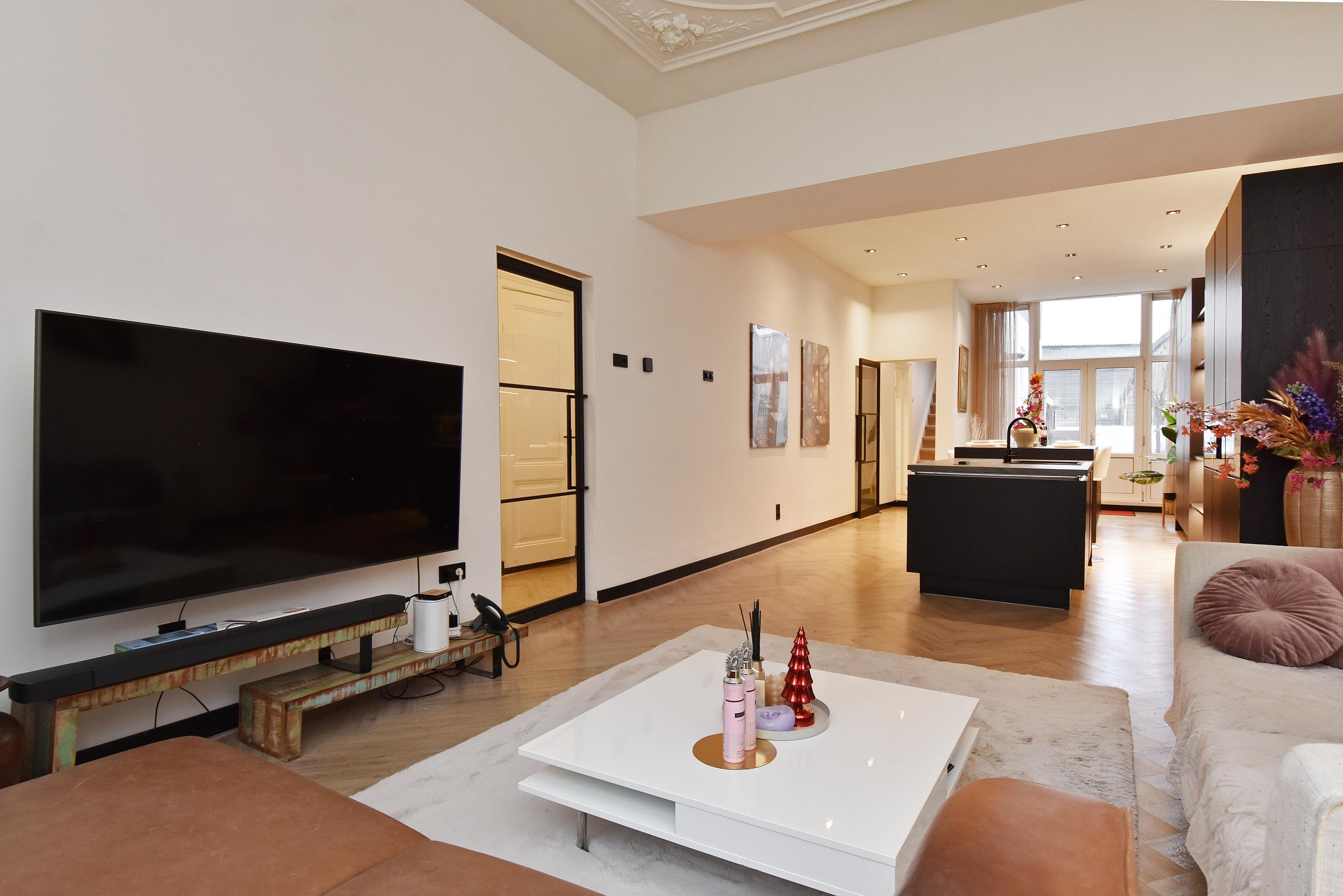 Te koop: Foto Appartement aan de Regentesselaan 340 in 's-Gravenhage