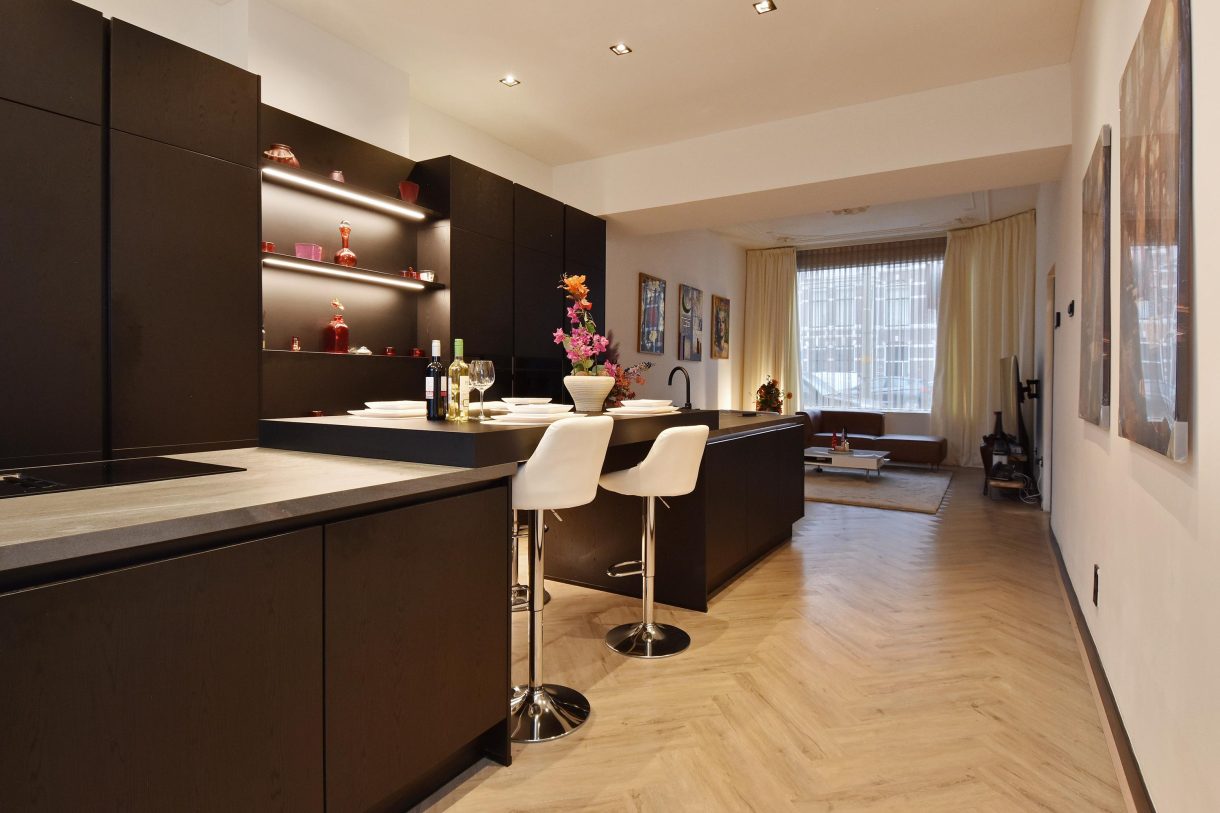 Te koop: Foto Appartement aan de Regentesselaan 340 in 's-Gravenhage