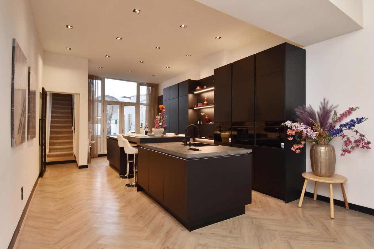 Te koop: Foto Appartement aan de Regentesselaan 340 in 's-Gravenhage