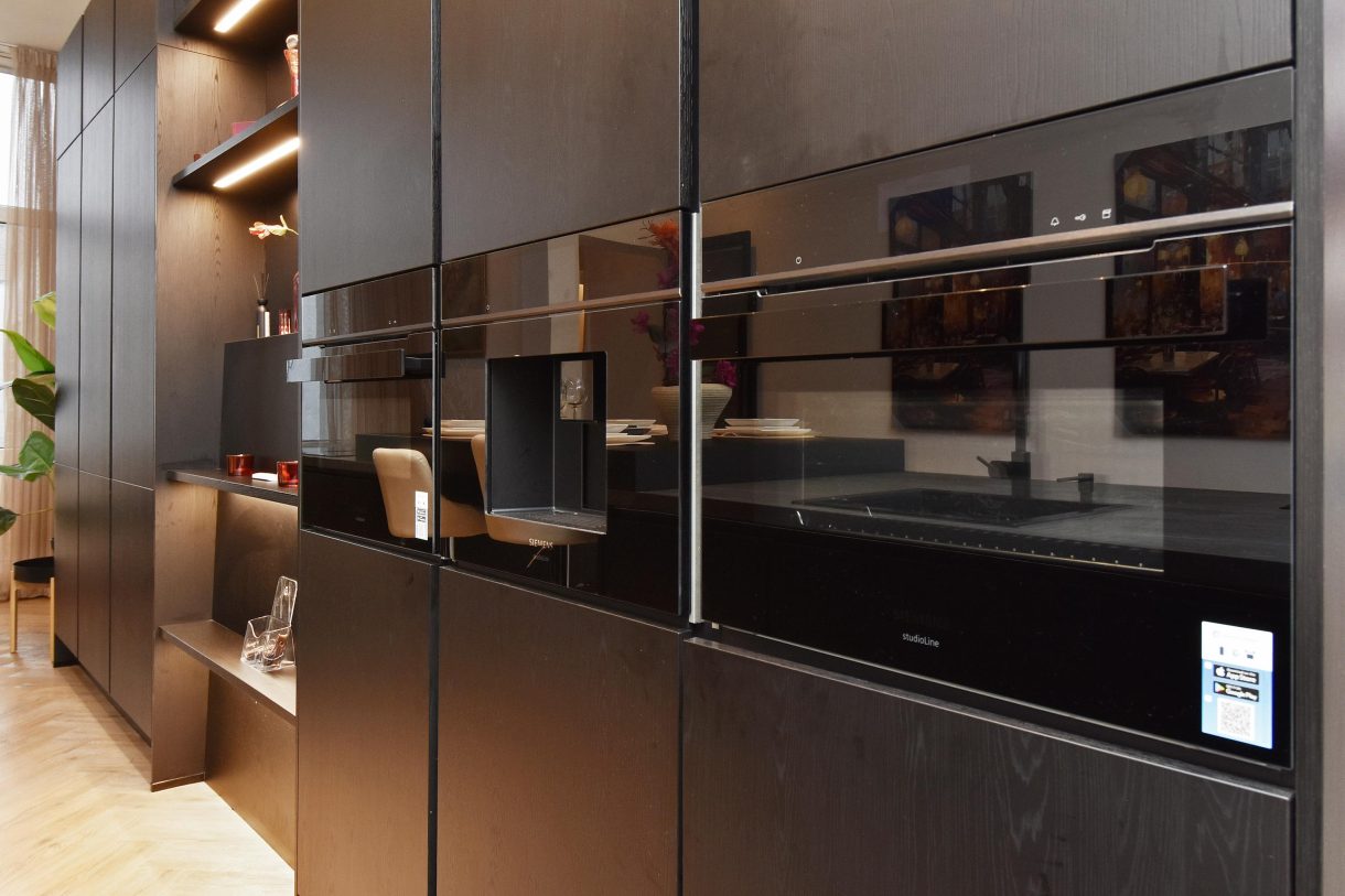 Te koop: Foto Appartement aan de Regentesselaan 340 in 's-Gravenhage