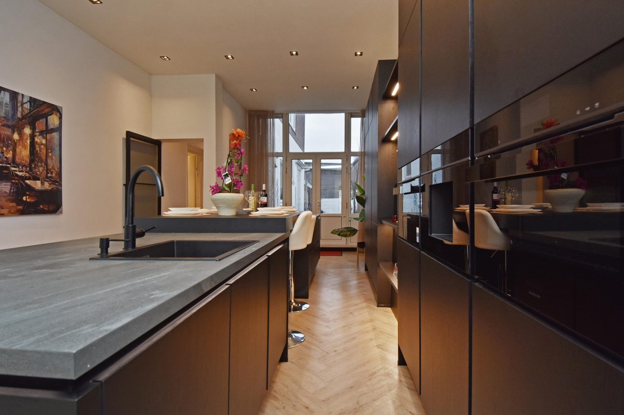 Te koop: Foto Appartement aan de Regentesselaan 340 in 's-Gravenhage