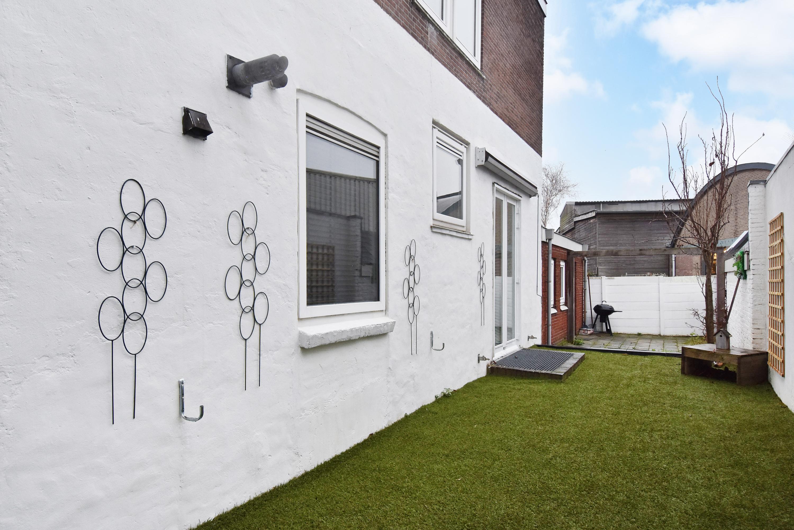 Te koop: Foto Appartement aan de Regentesselaan 340 in 's-Gravenhage