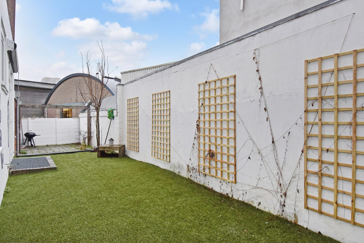 Te koop: Foto Appartement aan de Regentesselaan 340 in 's-Gravenhage