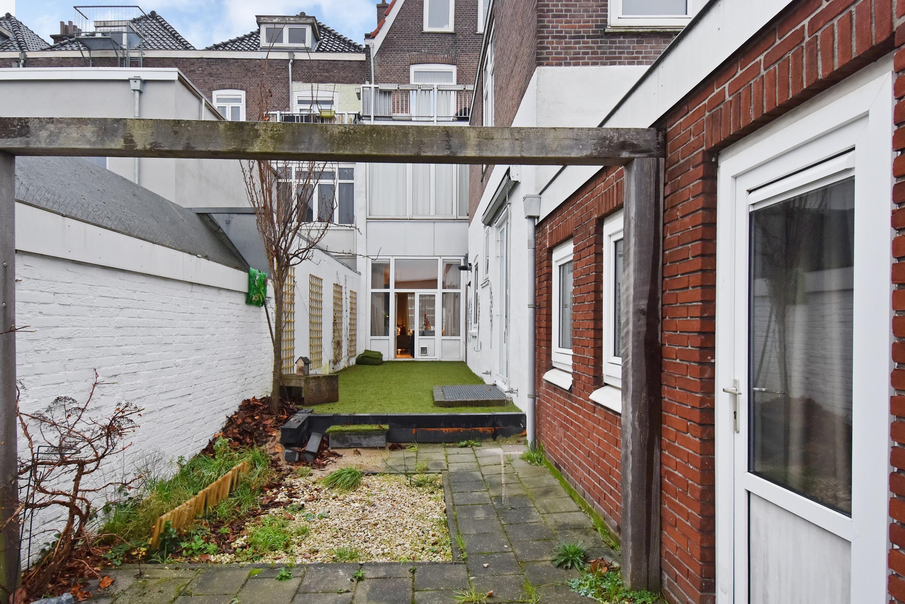 Te koop: Foto Appartement aan de Regentesselaan 340 in 's-Gravenhage