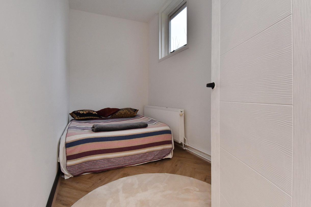 Te koop: Foto Appartement aan de Regentesselaan 340 in 's-Gravenhage