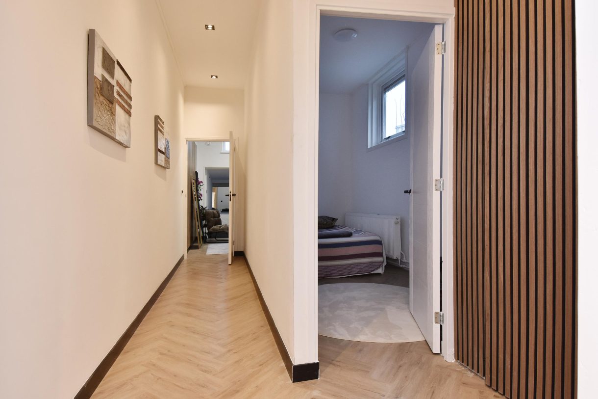 Te koop: Foto Appartement aan de Regentesselaan 340 in 's-Gravenhage