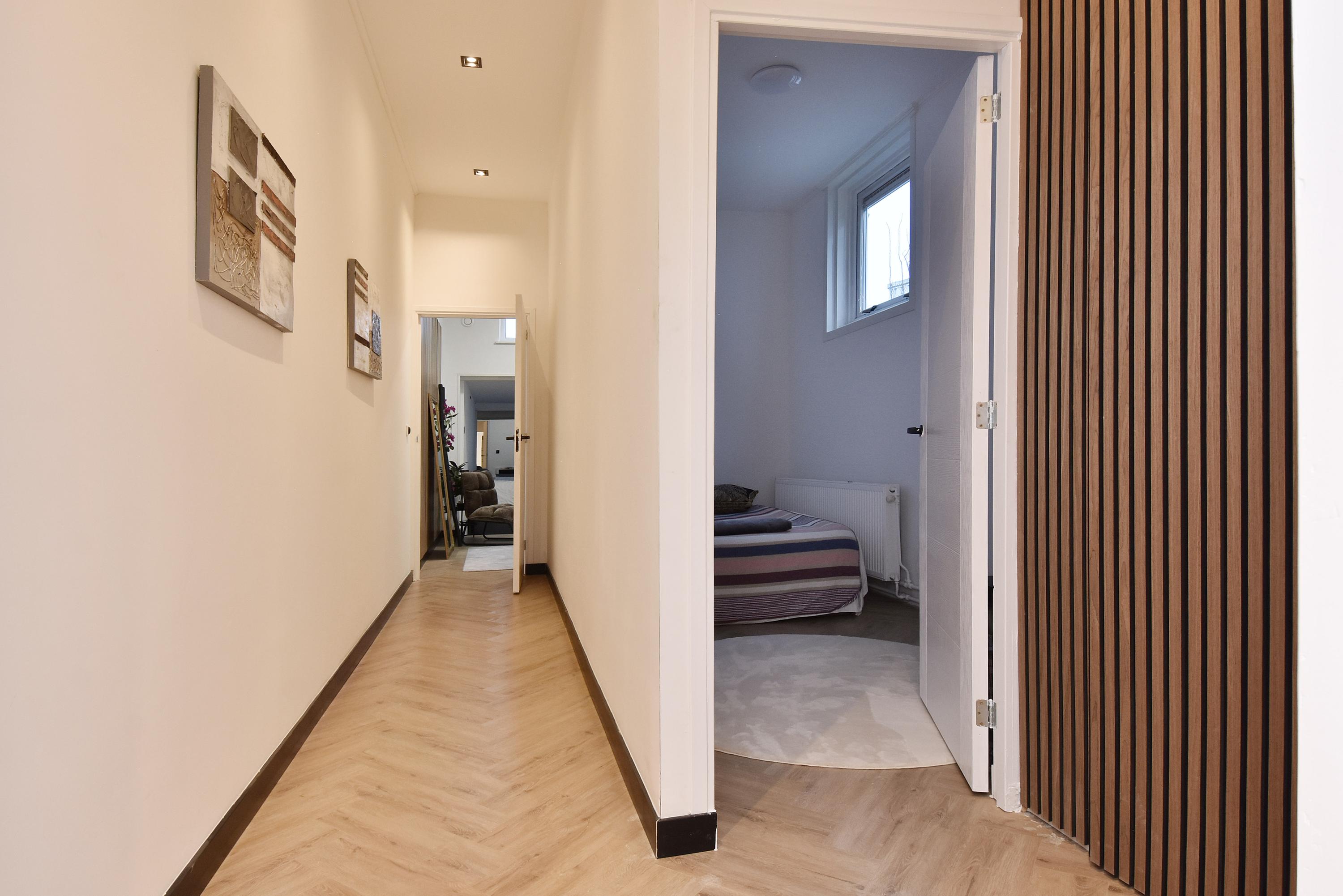 Te koop: Foto Appartement aan de Regentesselaan 340 in 's-Gravenhage