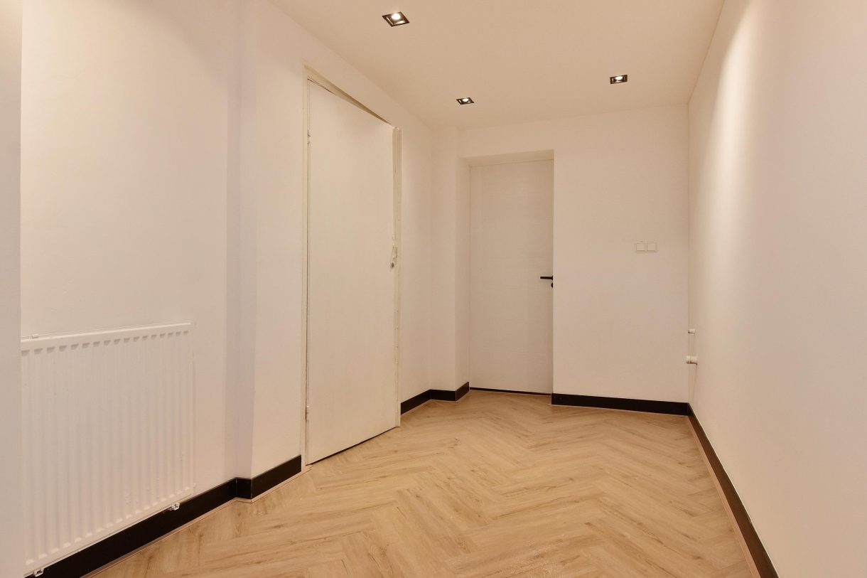 Te koop: Foto Appartement aan de Regentesselaan 340 in 's-Gravenhage