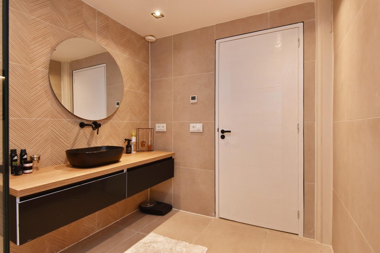 Te koop: Foto Appartement aan de Regentesselaan 340 in 's-Gravenhage