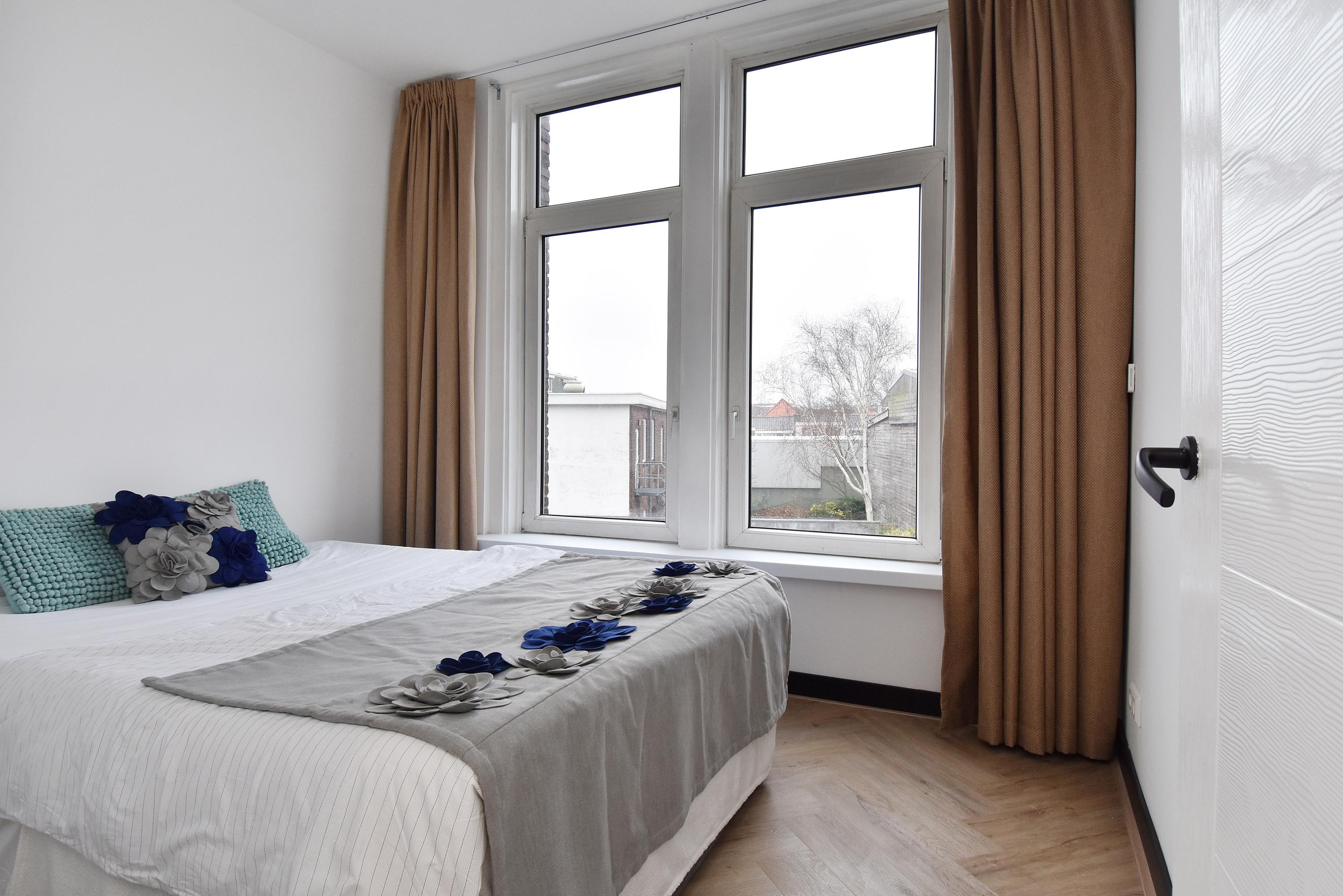 Te koop: Foto Appartement aan de Regentesselaan 340 in 's-Gravenhage