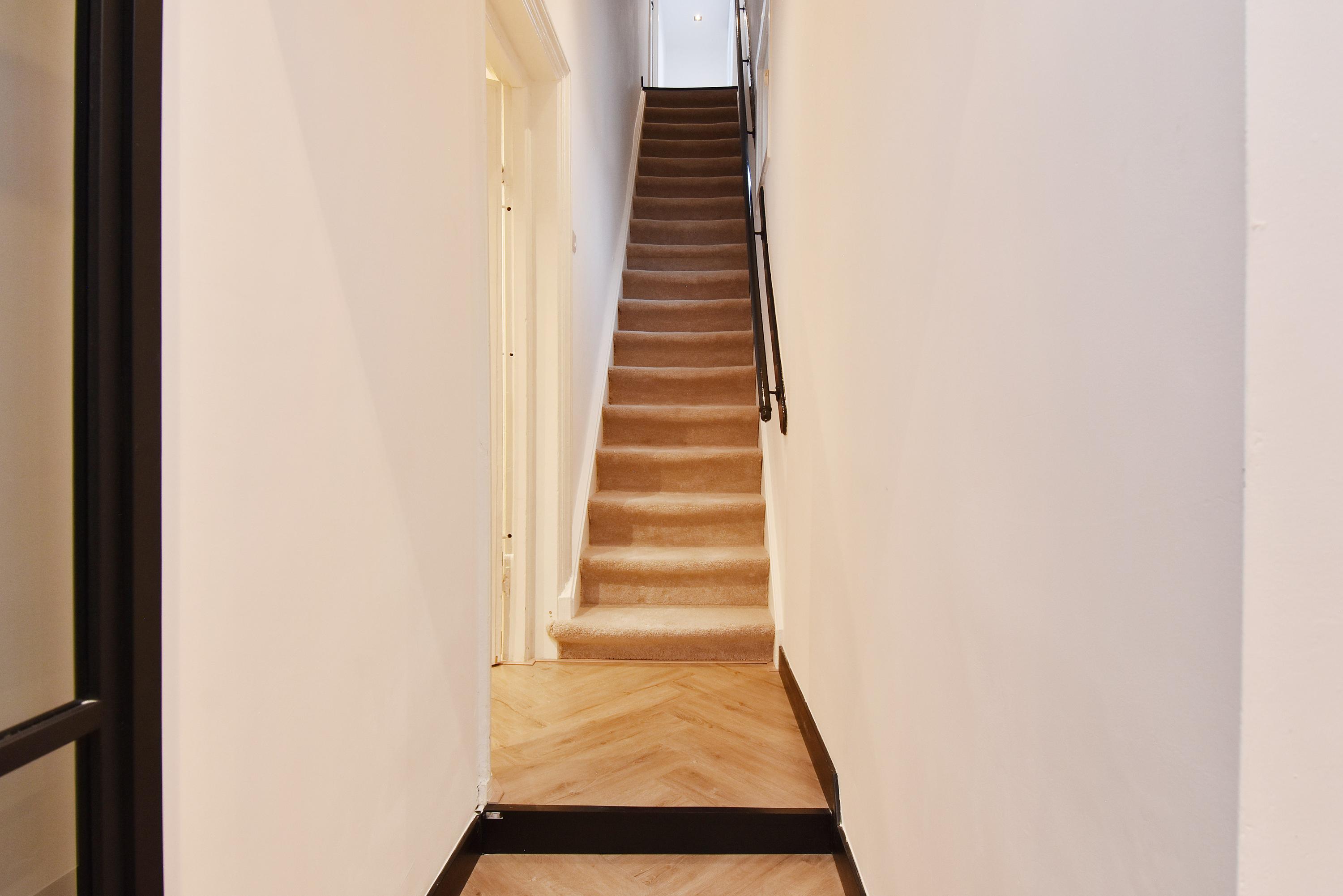 Te koop: Foto Appartement aan de Regentesselaan 340 in 's-Gravenhage