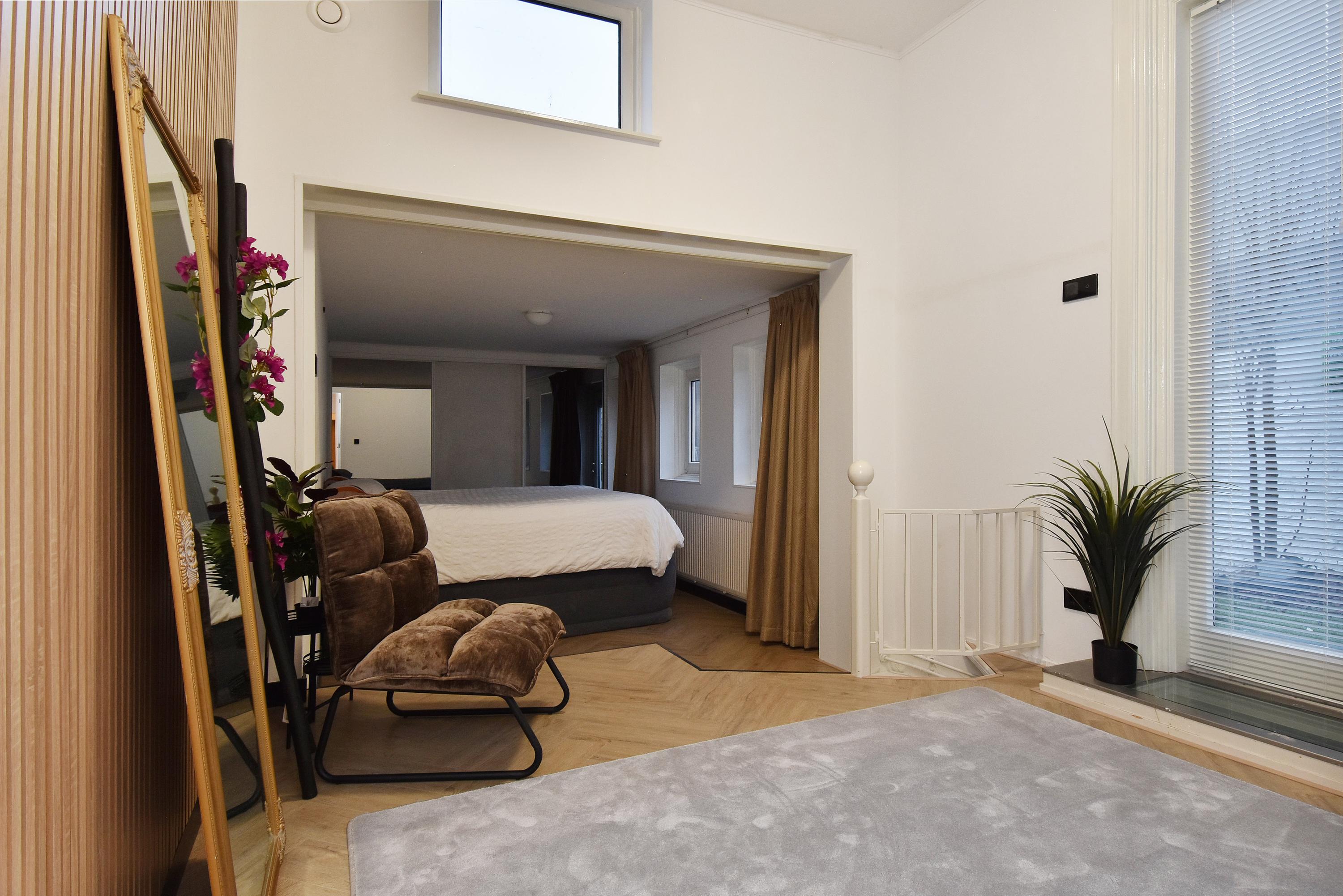 Te koop: Foto Appartement aan de Regentesselaan 340 in 's-Gravenhage