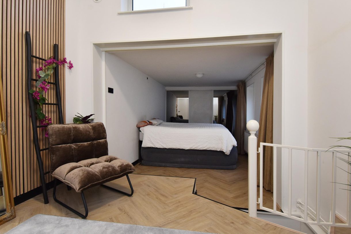 Te koop: Foto Appartement aan de Regentesselaan 340 in 's-Gravenhage