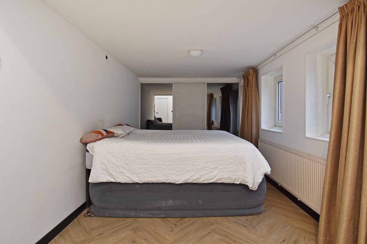 Te koop: Foto Appartement aan de Regentesselaan 340 in 's-Gravenhage