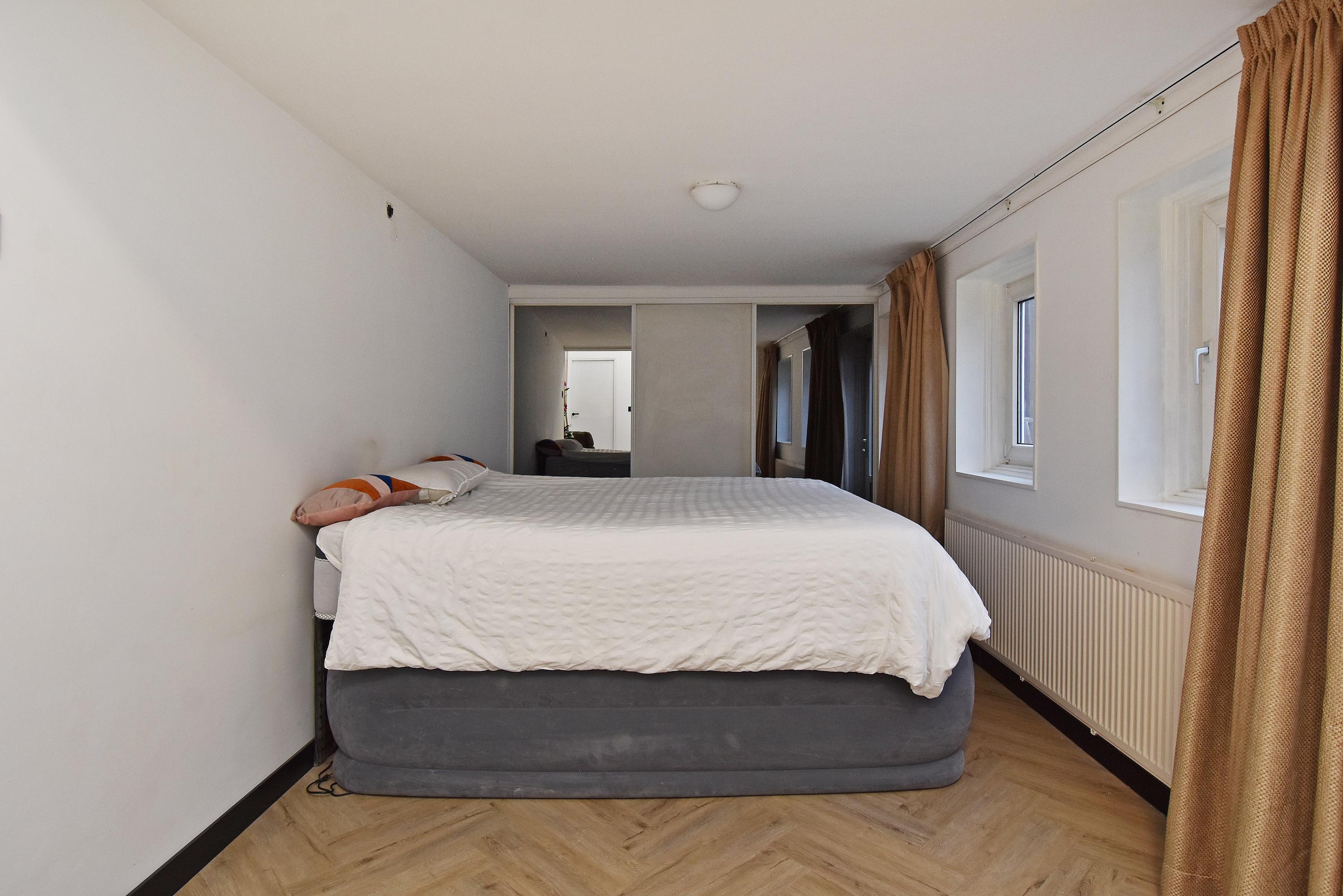 Te koop: Foto Appartement aan de Regentesselaan 340 in 's-Gravenhage