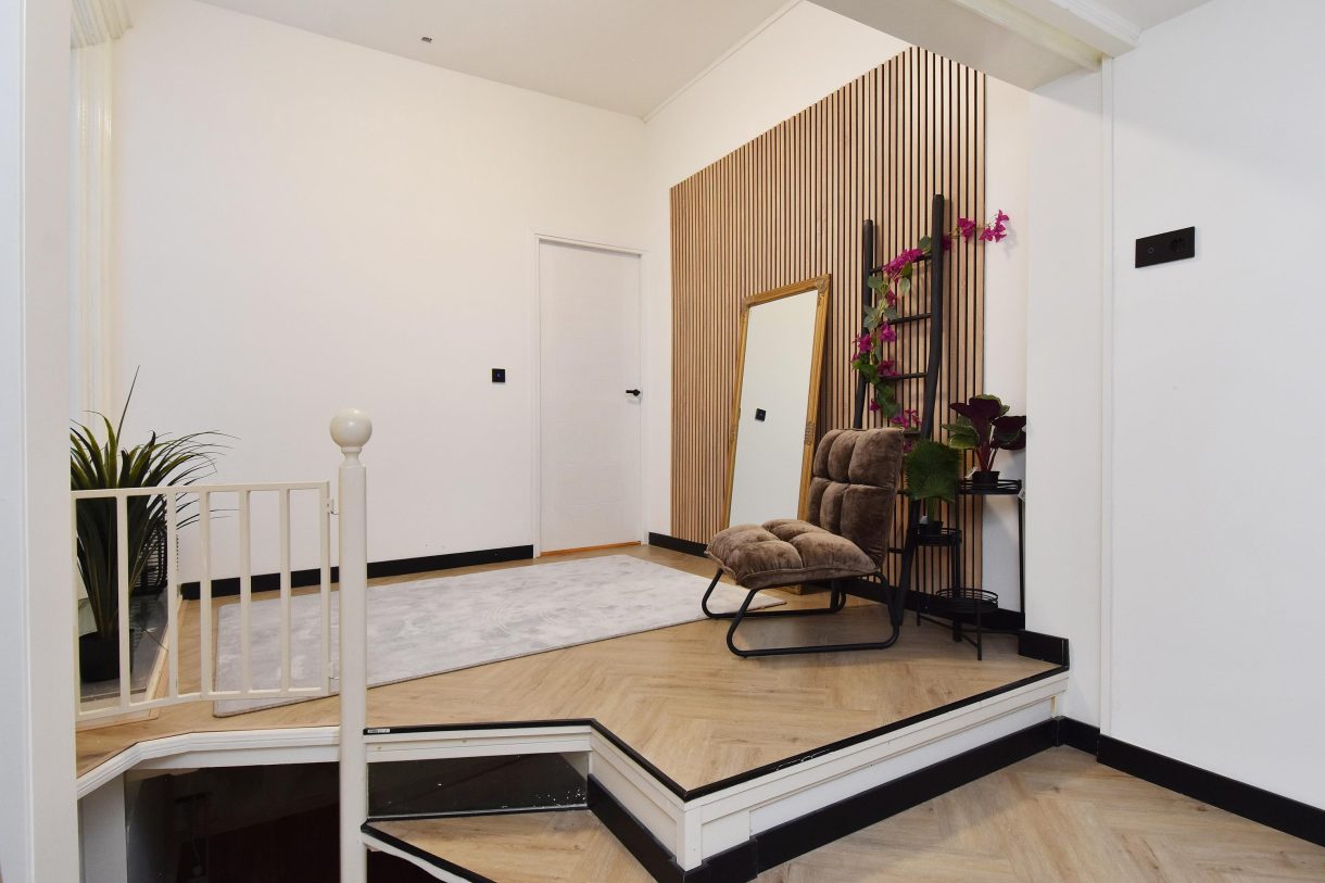 Te koop: Foto Appartement aan de Regentesselaan 340 in 's-Gravenhage