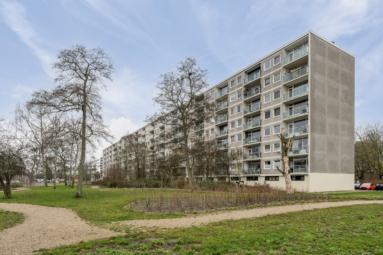 Te koop: Foto Appartement aan de Lepelaarsingel 278 in Vlaardingen