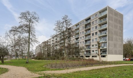 Hoofdfoto van Vlaardingen Lepelaarsingel 278