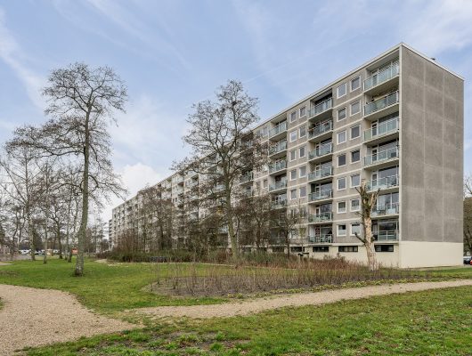 Hoofdfoto van Vlaardingen Lepelaarsingel 278