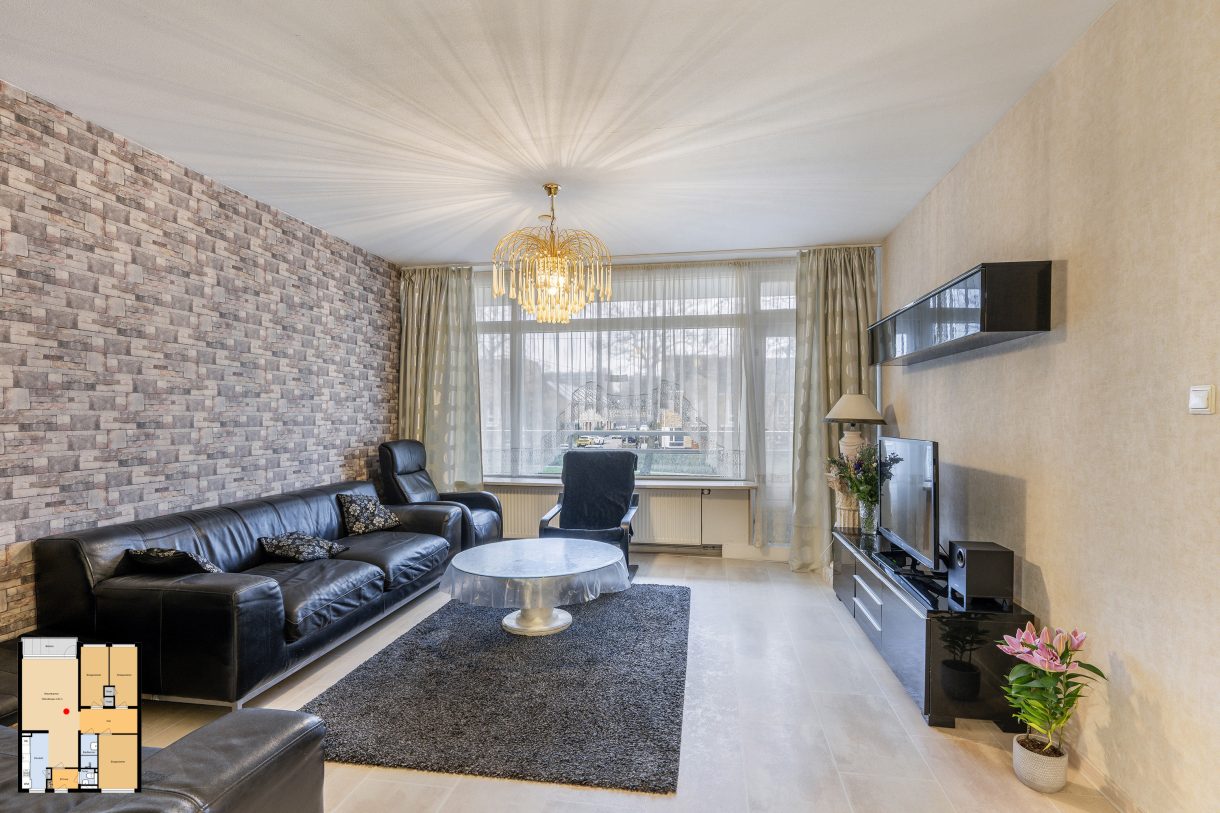 Te koop: Foto Appartement aan de Lepelaarsingel 278 in Vlaardingen