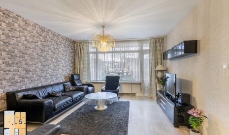 Te koop: Foto Appartement aan de Lepelaarsingel 278 in Vlaardingen