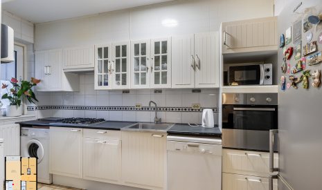 Te koop: Foto Appartement aan de Lepelaarsingel 278 in Vlaardingen