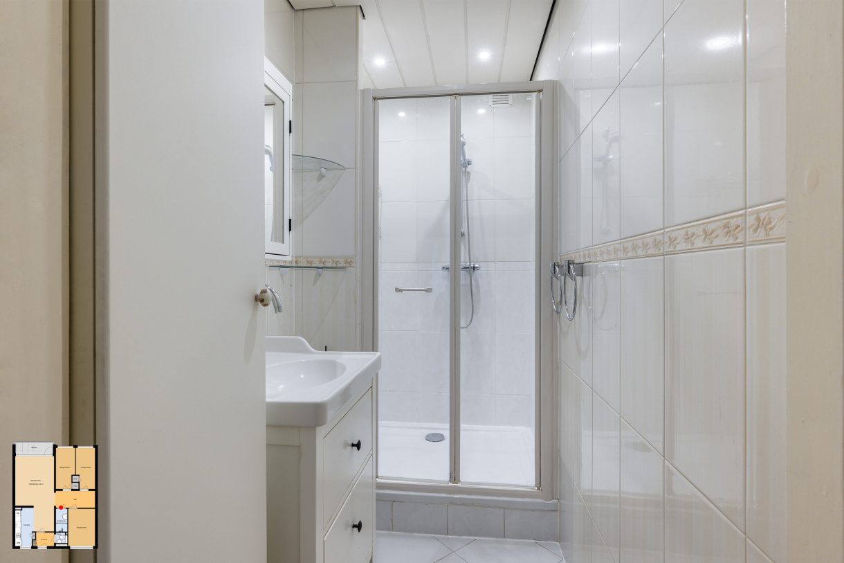 Te koop: Foto Appartement aan de Lepelaarsingel 278 in Vlaardingen