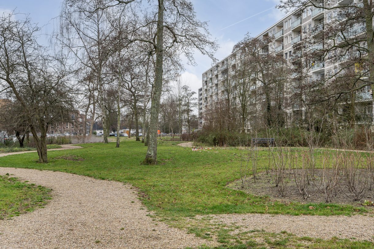 Te koop: Foto Appartement aan de Lepelaarsingel 278 in Vlaardingen