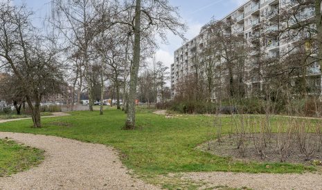 Te koop: Foto Appartement aan de Lepelaarsingel 278 in Vlaardingen