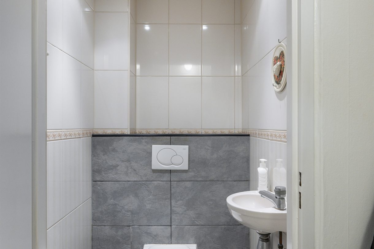 Te koop: Foto Appartement aan de Lepelaarsingel 278 in Vlaardingen