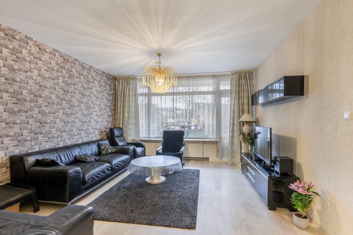 Te koop: Foto Appartement aan de Lepelaarsingel 278 in Vlaardingen