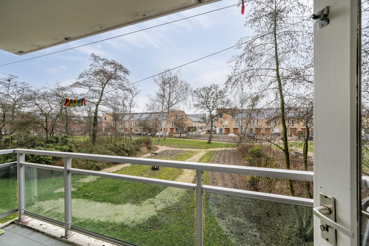 Te koop: Foto Appartement aan de Lepelaarsingel 278 in Vlaardingen