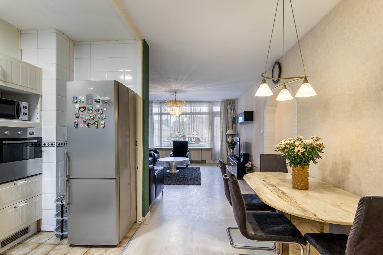 Te koop: Foto Appartement aan de Lepelaarsingel 278 in Vlaardingen