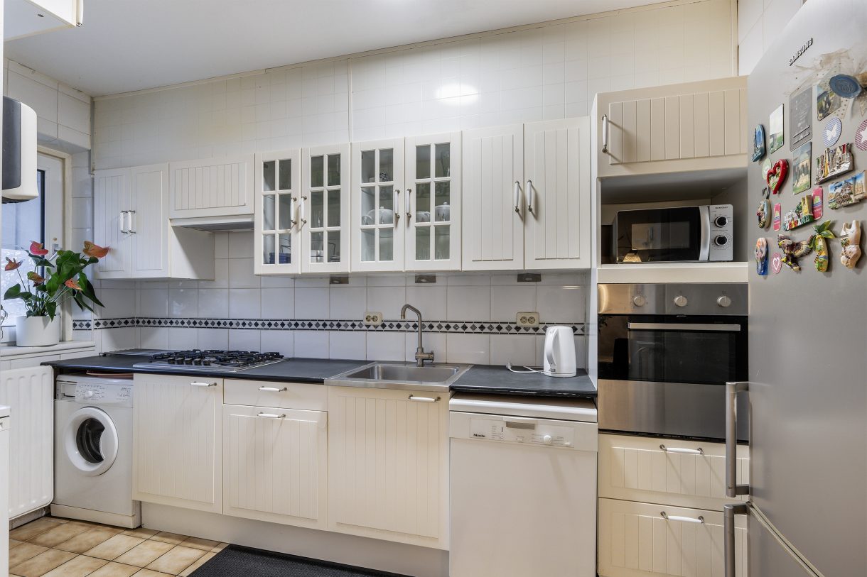 Te koop: Foto Appartement aan de Lepelaarsingel 278 in Vlaardingen