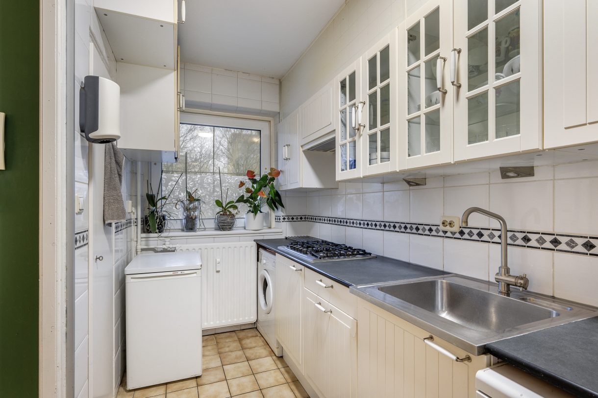 Te koop: Foto Appartement aan de Lepelaarsingel 278 in Vlaardingen