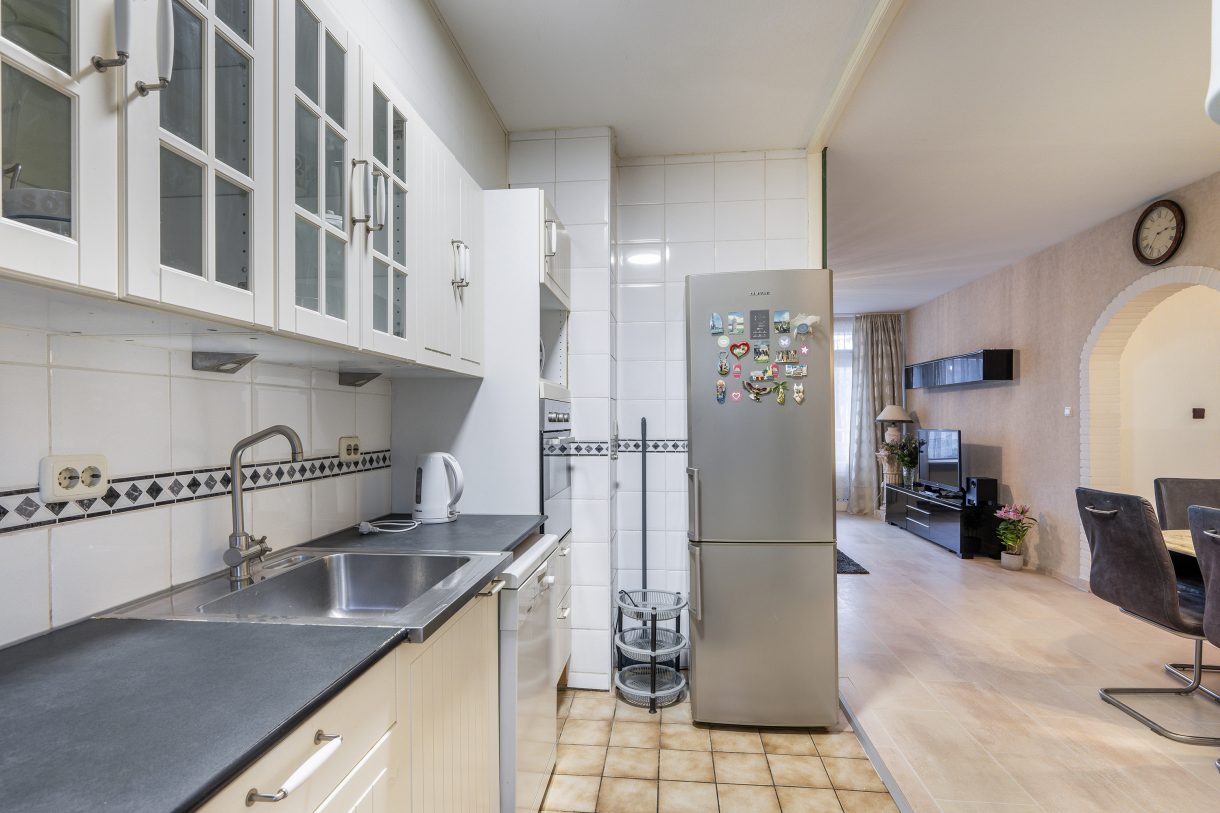 Te koop: Foto Appartement aan de Lepelaarsingel 278 in Vlaardingen
