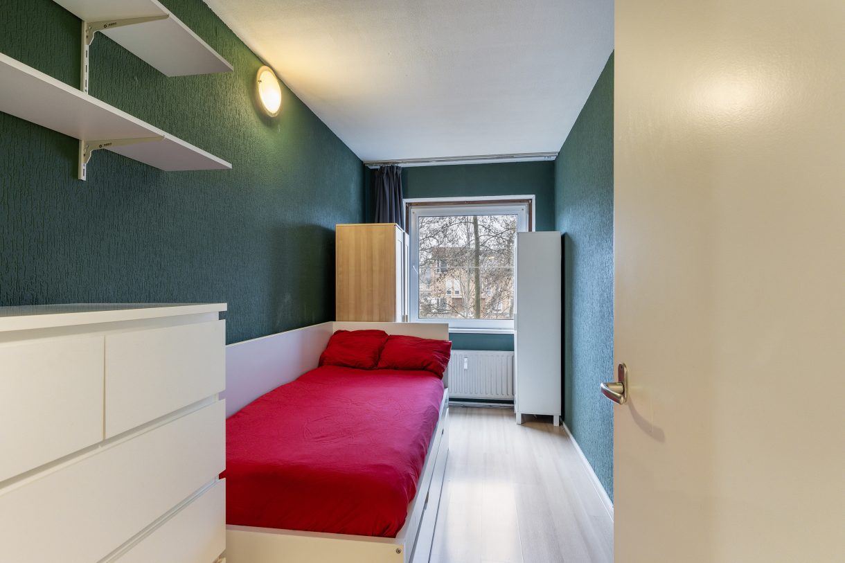 Te koop: Foto Appartement aan de Lepelaarsingel 278 in Vlaardingen