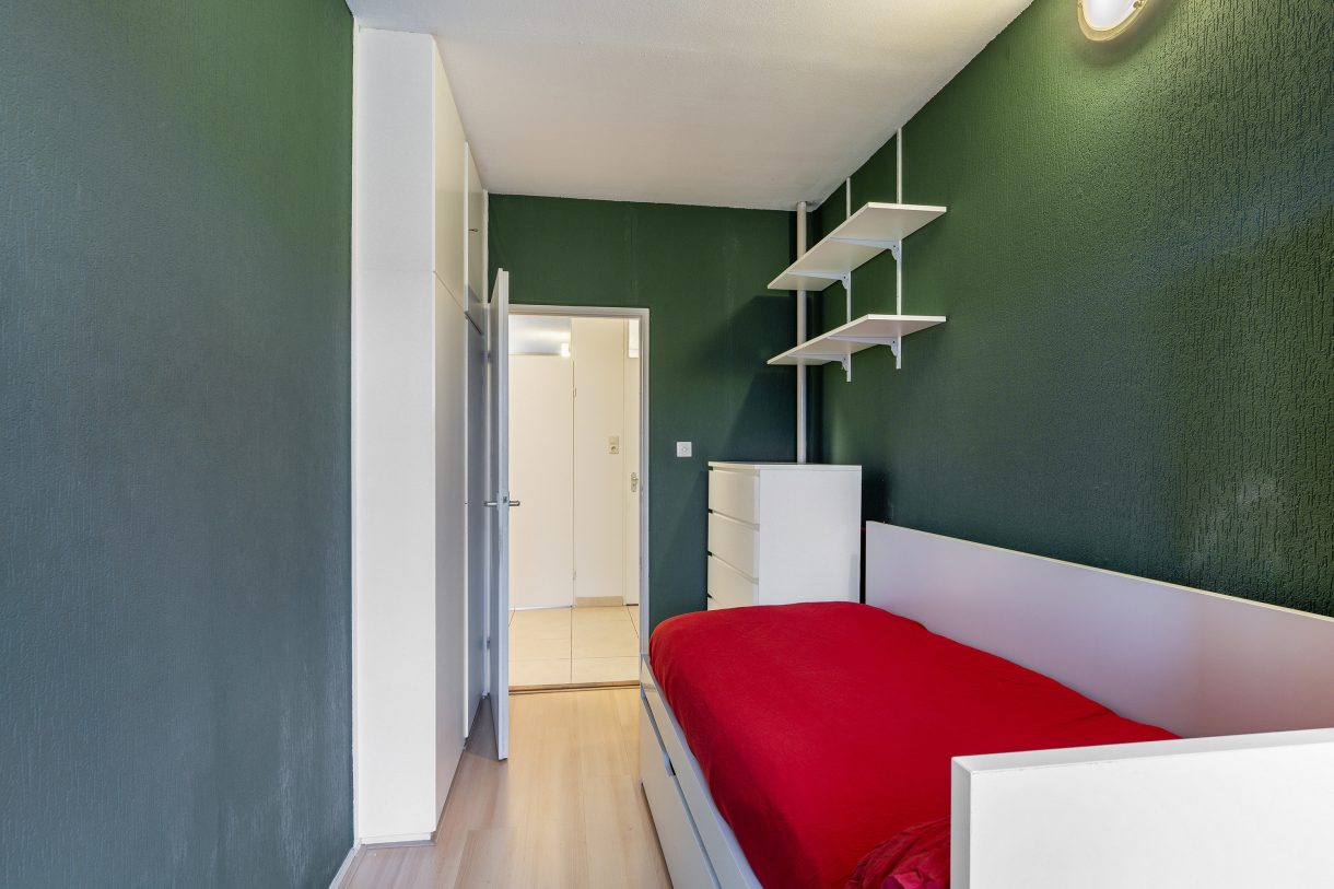 Te koop: Foto Appartement aan de Lepelaarsingel 278 in Vlaardingen