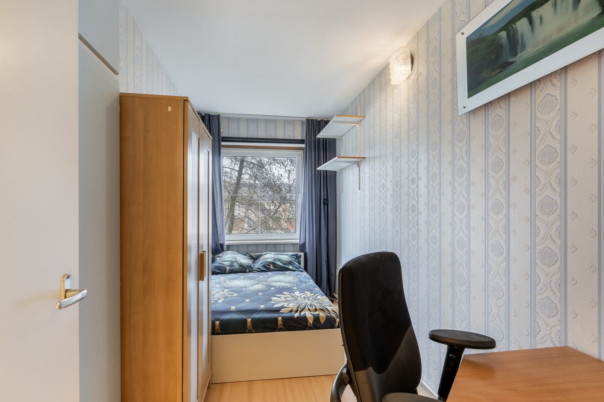 Te koop: Foto Appartement aan de Lepelaarsingel 278 in Vlaardingen