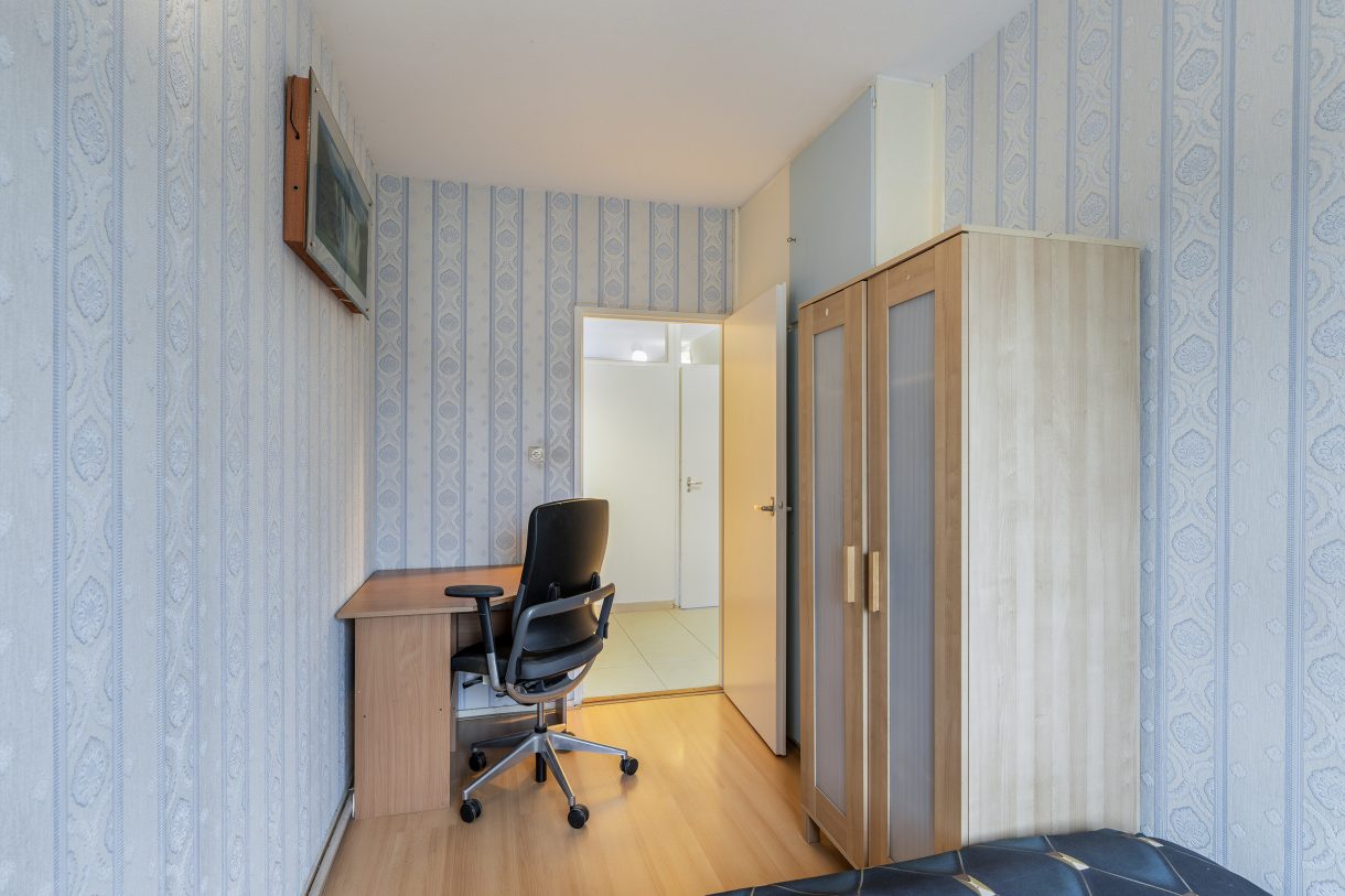 Te koop: Foto Appartement aan de Lepelaarsingel 278 in Vlaardingen