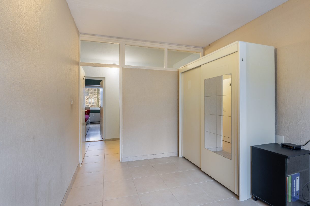 Te koop: Foto Appartement aan de Lepelaarsingel 278 in Vlaardingen