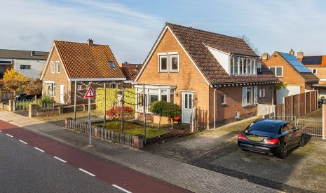 Hoofdfoto van Wezep Keizersweg 24